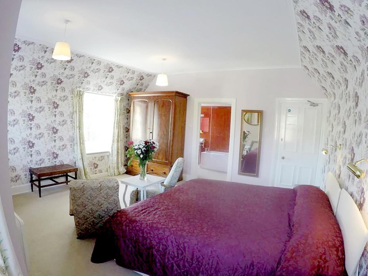 Ord House Hotel Muir of Ord Ngoại thất bức ảnh