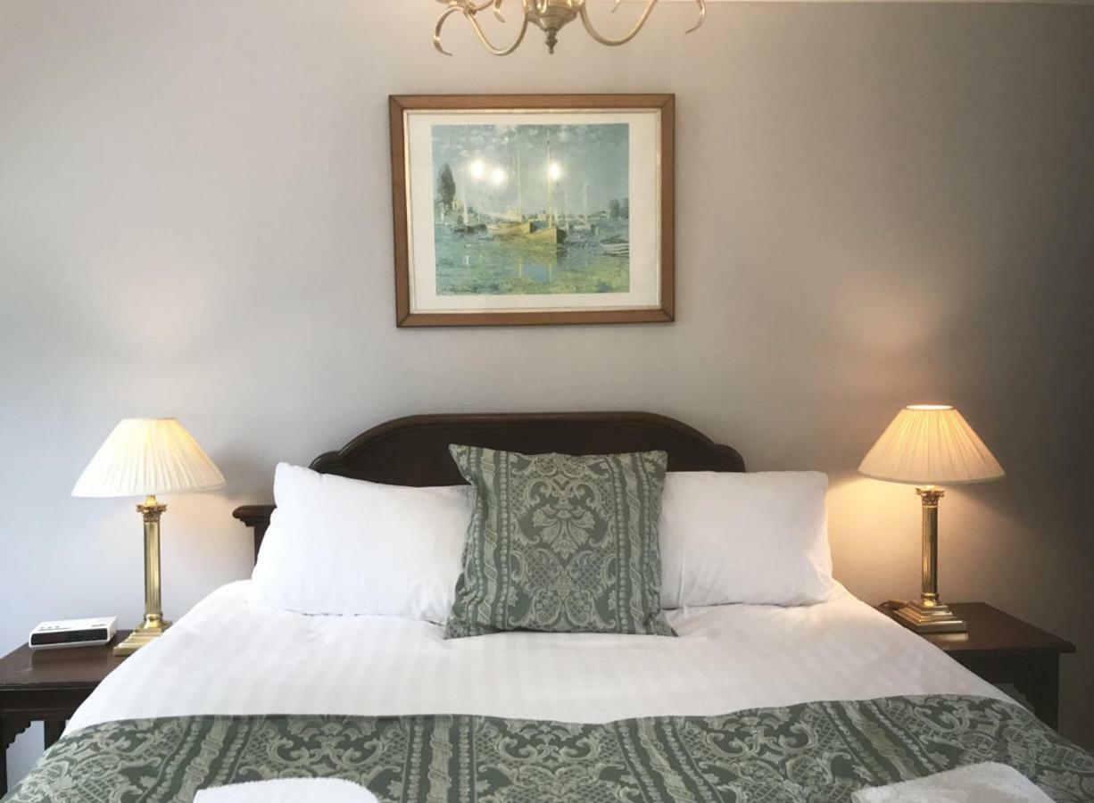 Ord House Hotel Muir of Ord Ngoại thất bức ảnh